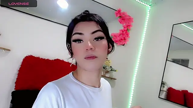 NathalialLooes Show in webcam