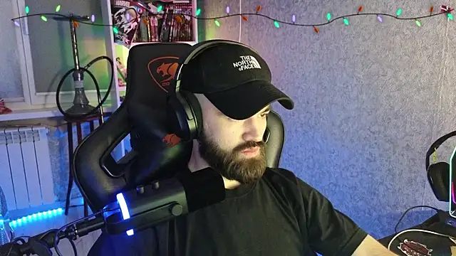 แชท XXX สดของ _Mostly_