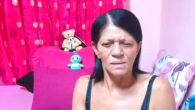 SLUTTYROXY Webcam Show