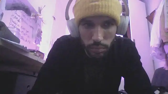 แชท XXX สดของ analboypussy