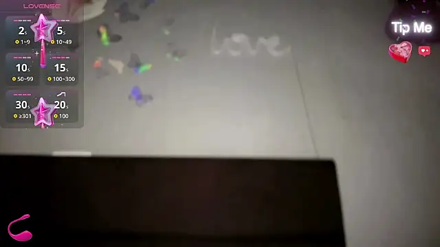 kathrynwilson1 Adlı Modelin Web Kamerası Şovu