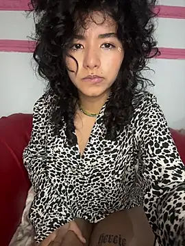 justcallmemargo Live XXX-chat