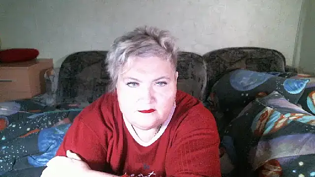 Živý XXX chat Lana555