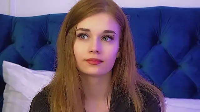 دردشة MelissaBauch الجنسية المباشرة