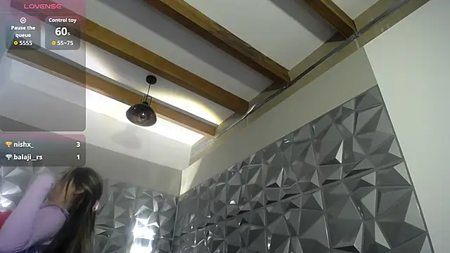 Chat XXX en directo de nairobi8