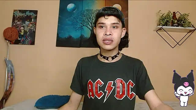 Show Webcam de nicolai_a