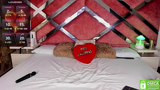 دردشة Lily_Queen30 الجنسية المباشرة