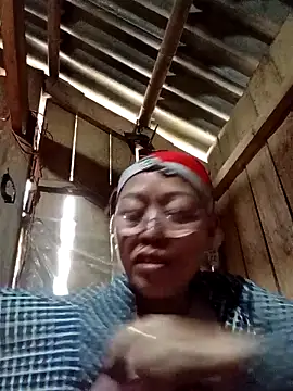 Agnes-baby Webcam show