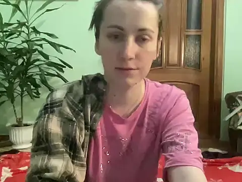 AngelTough20 Pertunjukan Webcam