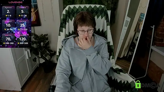 Melissa_Wells Chat XXX live