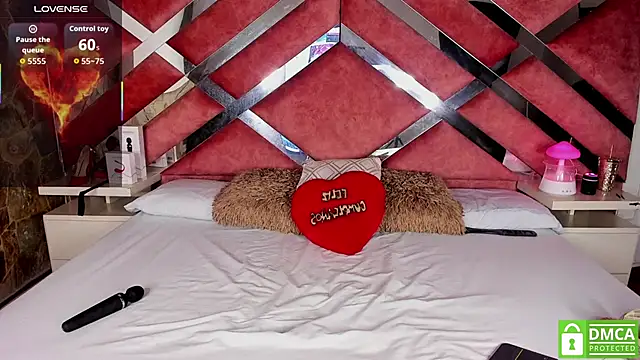 Lily_Queen30 Live XXX Chat