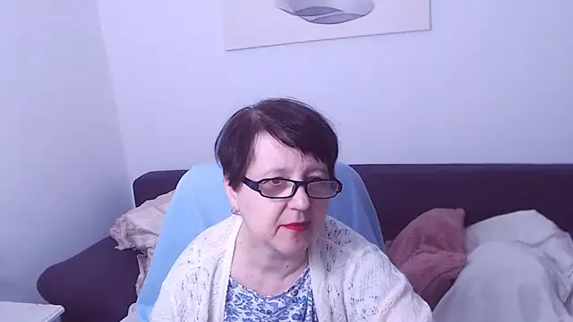 ChristaRose's Live XXX Chat