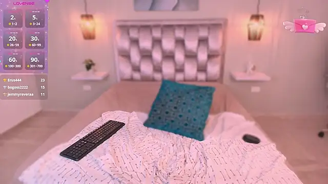 Czat XXX na żywo – aisha_sakina