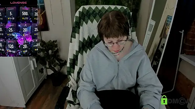 Melissa_WellsのライブXXXチャット