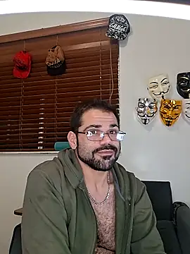 Zander823's Live XXX Chat