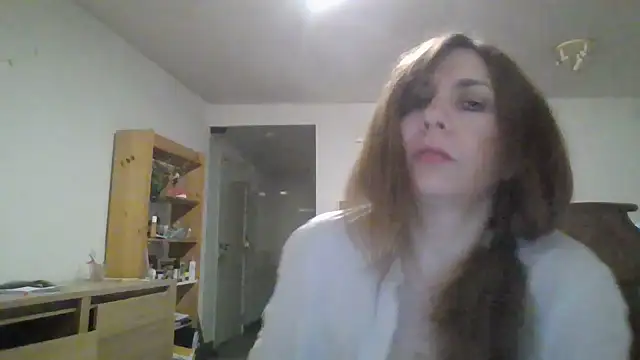 Chat +18 de JasmineGlamour ao vivo