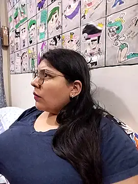 عرض كام AddisonAndCouple