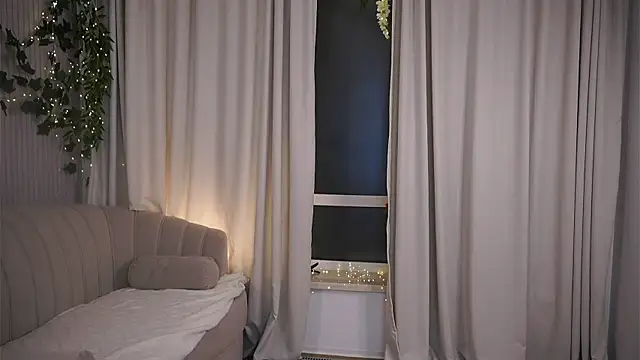 CindyGarrison Obrolan Langsung XXX