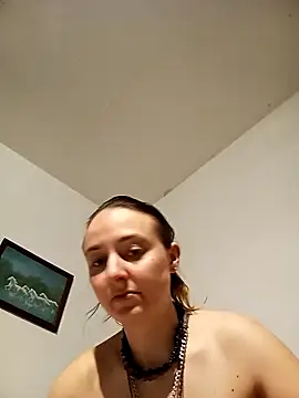 Show Webcam de Sexy-Milf-Big