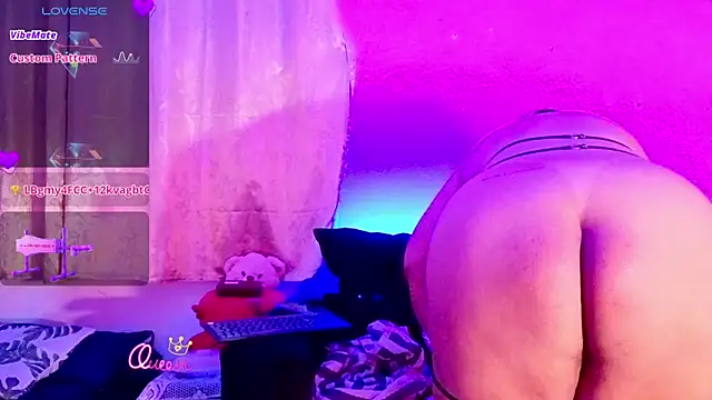 AbyanaGom Live XXX-Chat