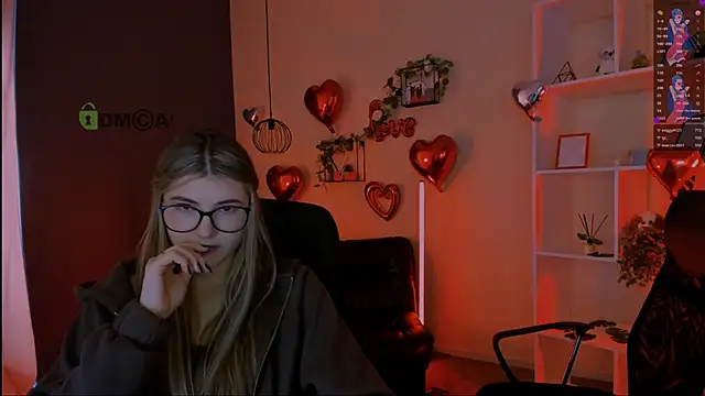 barbara_crazy élő XXX-chatje