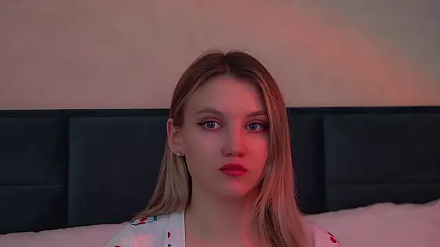 StacyEvances – Live XXX-chat