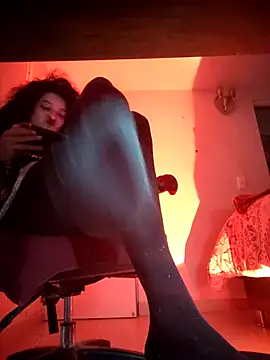 Miss_Carmilla's Live XXX Chat