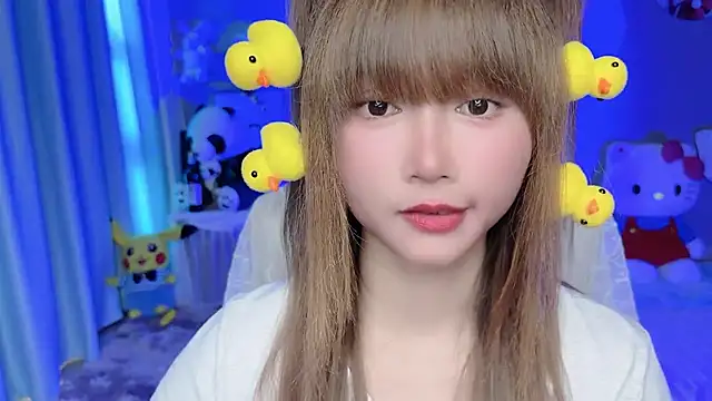 Chat +18 de -xiao-xiao- ao vivo