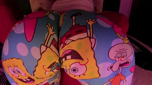 Chat +18 de Gabby_Haze ao vivo