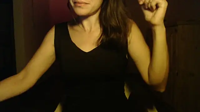 Chat +18 de Missforever ao vivo