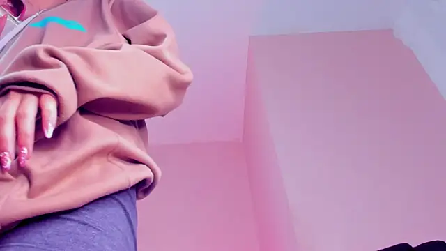 ChloeLaurentt – Naživo XXX chat