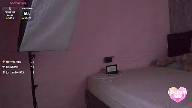 Chat XXX ao vivo de Lauren_smiles