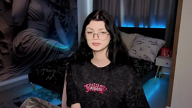 MileyRood – Live XXX-chat