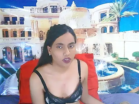 IndianSkies Obrolan Langsung XXX