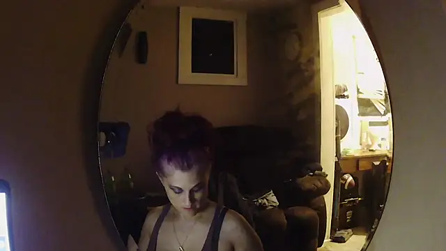 BusyB1983's Live XXX Chat