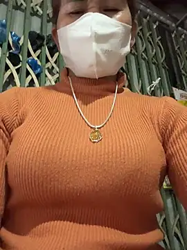 Show Webcam de YANINA120