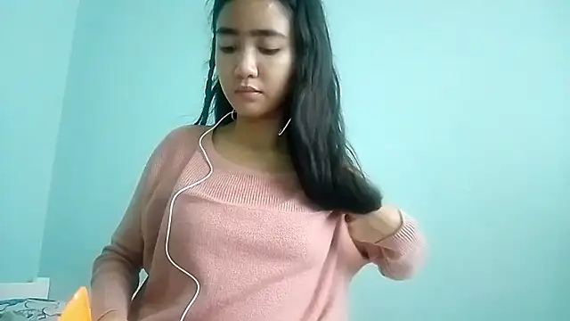 RessieAshcroft Chat XXX in diretta