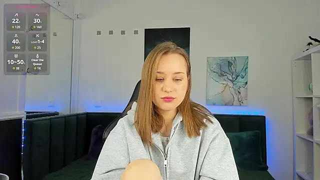 me1issa_sss Obrolan Langsung XXX