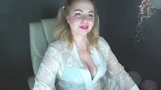 Cute_sun Obrolan Langsung XXX