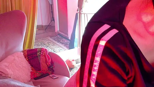 Živý XXX chat magali_19