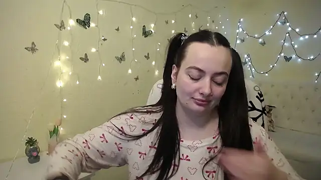 MilanaPrice Obrolan Langsung XXX