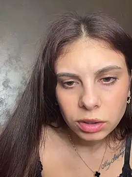 Živý XXX chat ChocoMuse