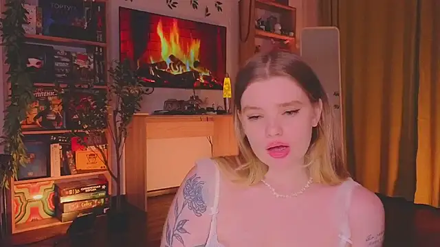 Hottie_Jane Obrolan Langsung XXX