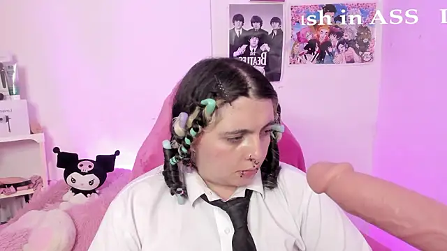 Sachi_MeowのライブXXXチャット