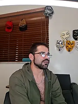 Zander823 Obrolan Langsung XXX