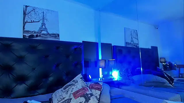 Kymy_marquez: απευθείας συνομιλία ΧΧΧ