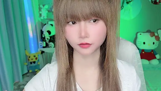 XXX chat uživo modela -xiao-xiao-