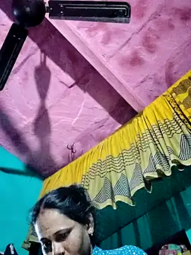 Pooja750 网络视讯表演