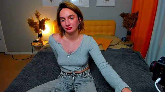 PollyRoseX Webcamshow