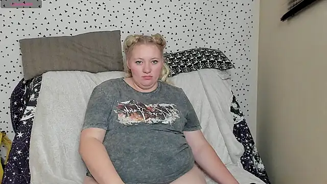 Puffybun: απευθείας συνομιλία ΧΧΧ